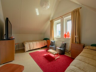 Ferienhaus Ruigahuizen Ausstattung 11