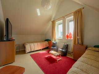 Holiday house Ruigahuizen Features 13