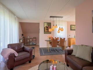 Vakantiehuis Ruigahuizen Kenmerken 9