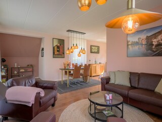 Vakantiehuis Ruigahuizen Kenmerken 6