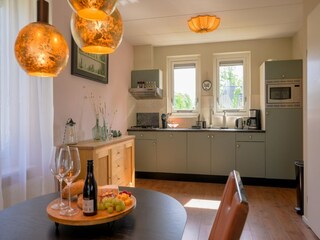 Vakantiehuis Ruigahuizen Kenmerken 12