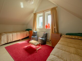 Ferienhaus Ruigahuizen Ausstattung 22