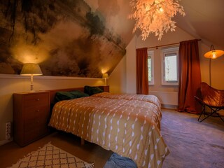 Vakantiehuis Ruigahuizen Kenmerken 13