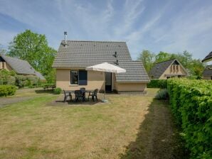 Gemütliches Ferienhaus mit Garten - Ruigahuizen - image1