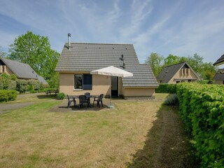Maison de vacances Ruigahuizen Enregistrement extérieur 3
