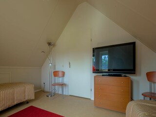 Vakantiehuis Ruigahuizen Kenmerken 23