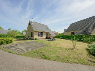 Holiday house Ruigahuizen Outdoor Recording 5