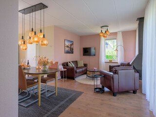 Vakantiehuis Ruigahuizen Kenmerken 14