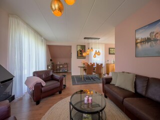 Maison de vacances Ruigahuizen Équipement 17