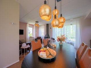 Ferienhaus Ruigahuizen Ausstattung 17