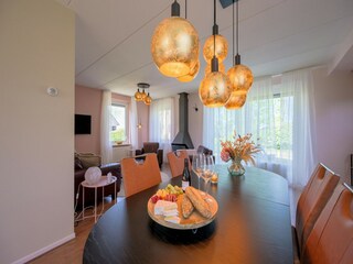 Vakantiehuis Ruigahuizen Kenmerken 15