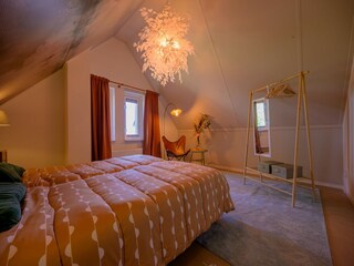 Vakantiehuis Ruigahuizen Kenmerken 16