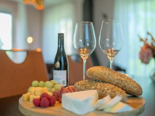 Vakantiehuis Ruigahuizen  38