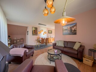 Ferienhaus Ruigahuizen Ausstattung 23