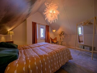 Vakantiehuis Ruigahuizen Kenmerken 24