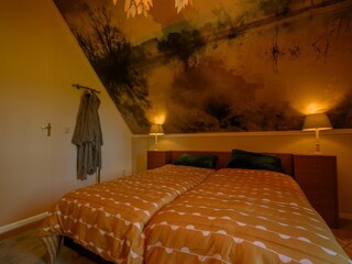 Ferienhaus Ruigahuizen Ausstattung 27