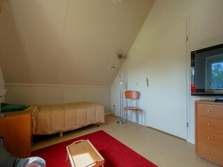Casa de vacaciones Ruigahuizen Características 13