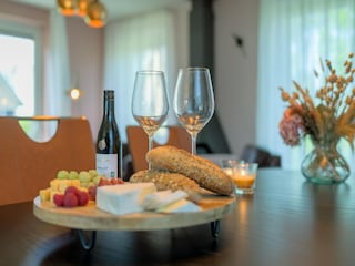 Vakantiehuis Ruigahuizen  38