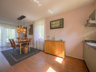 Ferienhaus Ruigahuizen Ausstattung 14