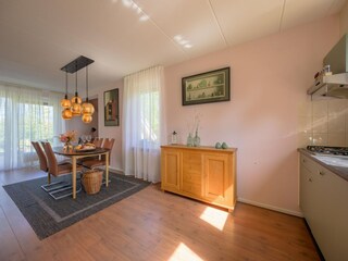 Vakantiehuis Ruigahuizen Kenmerken 14