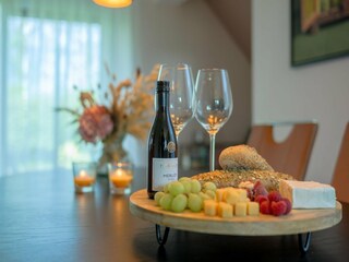 Maison de vacances Ruigahuizen  35