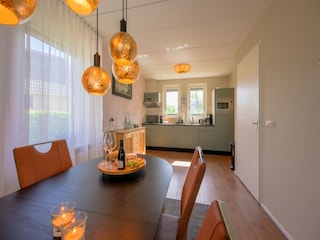 Ferienhaus Ruigahuizen Ausstattung 20