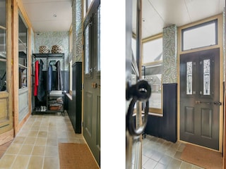 Ferienhaus Ternaard Ausstattung 20