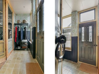 Vakantiehuis Ternaard Kenmerken 23