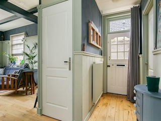 Ferienhaus Ternaard Ausstattung 17