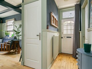 Vakantiehuis Ternaard Kenmerken 17