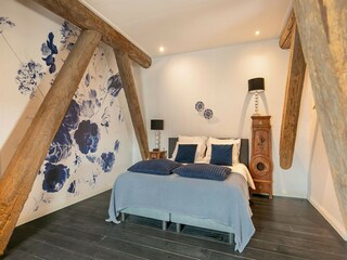 Vakantiehuis Ternaard Kenmerken 29