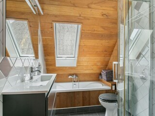 Ferienhaus Ternaard Ausstattung 21