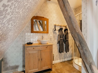 Ferienhaus Ternaard Ausstattung 22