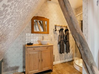 Vakantiehuis Ternaard Kenmerken 22