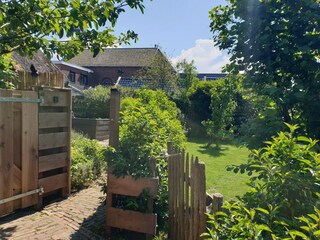 Maison de vacances Ternaard Enregistrement extérieur 7