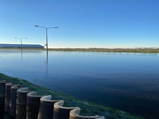 Vakantiehuis Ternaard Buitenaudio-opname 13