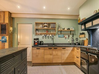 Vakantiehuis Ternaard Kenmerken 28