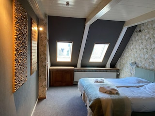 Ferienhaus Ternaard Ausstattung 32