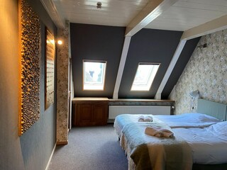Maison de vacances Ternaard Équipement 26