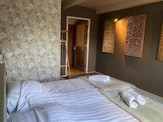 Ferienhaus Ternaard Ausstattung 30