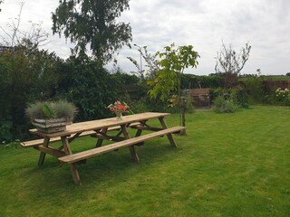 Holiday house Ternaard Outdoor Recording 15