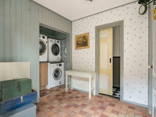 Maison de vacances Ternaard  37