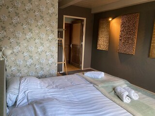 Vakantiehuis Ternaard Kenmerken 20