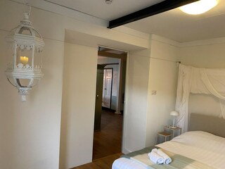 Vakantiehuis Ternaard Kenmerken 22