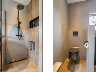 Vakantiehuis Ternaard Kenmerken 23