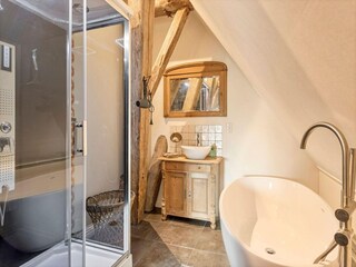 Holiday house Ternaard Features 30