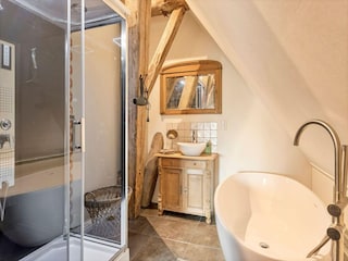 Maison de vacances Ternaard Équipement 24