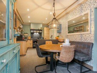 Ferienhaus Ternaard Ausstattung 18