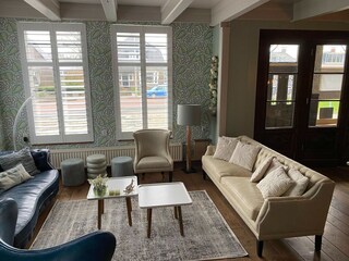 Maison de vacances Ternaard Équipement 26