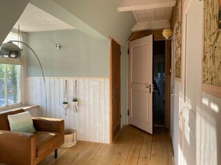 Casa de vacaciones Ternaard Características 26
